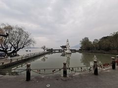 -东钱湖小普陀景区