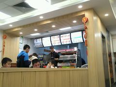 -华莱士·全鸡汉堡(高要金渡店)