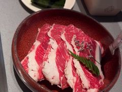 -巴奴毛肚火锅(悠唐购物中心店)