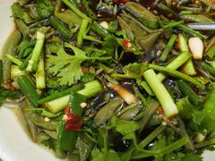 -干老四雅鱼饭店(滨江西路店)