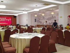 -大鸿运酒店·苏州菜·松鼠桂鱼(观前街店)