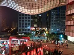 -金牌外婆家(苏州中心店)