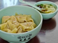 开洋馄饨-宜嘉园(东山店)
