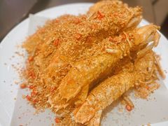 -飞尝蚝·顺德菜·鱼生(顺德总店)