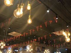 大堂-冰城串吧(中上园店)