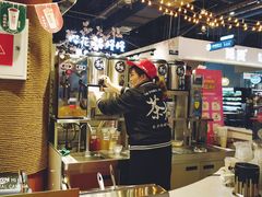 -茶太良品·北京特色茶饮(西站食宝街店)