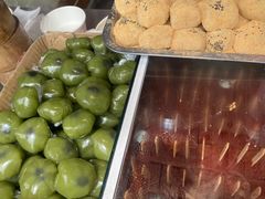 -定胜糕小店-蒋顺发