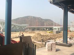 -横琴购口岸商业广场