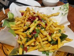 -东来土菜馆(民祥园路店)