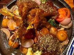 -德永枣香烤鸭(官舍店)