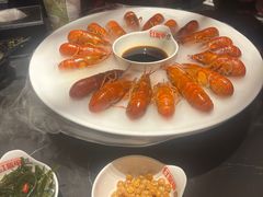 -红盔甲·小龙虾(人民广场店)