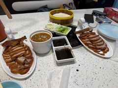 -玉林烤鸭店(小西天店)