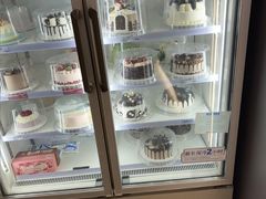 -DQ·蛋糕·冰淇淋(通州万达店)