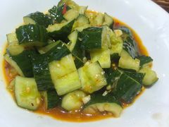 -宽窄巷子冒菜(中华广场店)