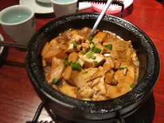 -北平食府(马鞍山路店)