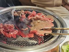 -西塔老太太泥炉烤肉(望京一店)