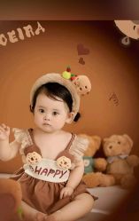 -大连棒棒糖儿童摄影(熊洞街店)