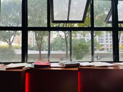 景观位-人民咖啡馆(四行仓库店)