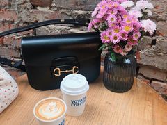 -VOYAGE COFFEE(北锣鼓巷店)