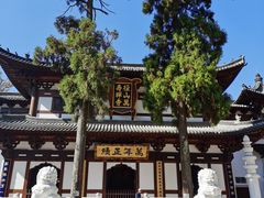 -径山寺