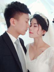 点击看大图 -金夫人婚纱摄影(华南店)