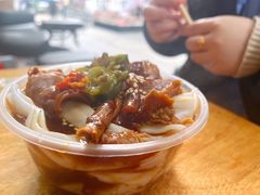 -芬姐糕点早餐店(万松园店)