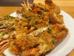 -割烹旭日本料理(龙湖狮山天街店)