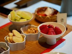 -鲤院·新中式美学·庭院餐厅(夫子庙店)
