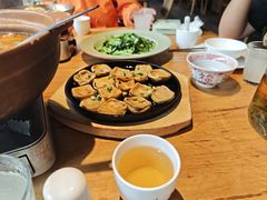 -黄山老妈·土菜(碧桂园店)