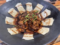 -皖北巫氏三胖地锅鸡(长淮总店)