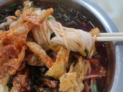 -凤张螺蛳粉·爽口粉(跃进路总店)