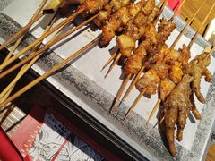 -管氏翅吧(护国寺店)