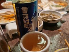 -一品渝香干锅鸭头(平安店)