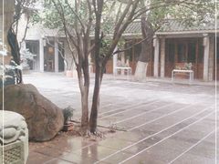 -竹吟山房
