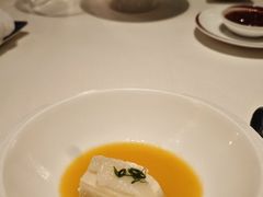 开胃菜-天龙轩(香港丽思卡尔顿酒店)