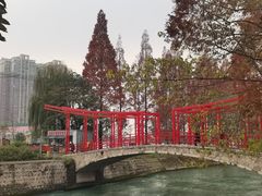 -蜀绣公园