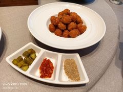 -北平食府·北京烤鸭(北京西站六里桥店)