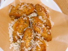 -城市大道红炉披萨烘焙坊