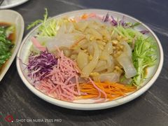 -萃华海鲜阁大排档(五四广场店)