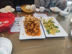 -鲁南仔·滕州炒鸡(经三路店)