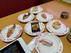 -寿司郎(上野店)