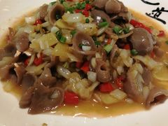 -千岛湖小鱼儿·淳安匠心农家菜