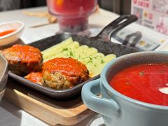 -俄士厨房(环球港店)