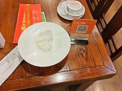 -七菜馆·东北菜·蒸饺(文体路店)