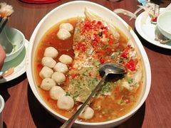 -望湘园·洞庭渔宴(浦江欢乐颂店)