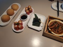 -蔡澜点心·粤菜(丽泽天街店)