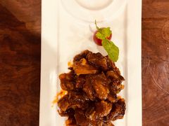 -长兴菜馆(高桥店)