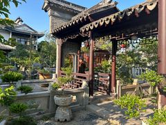 -苏州冶园园林民宿(太湖西山风景区店)