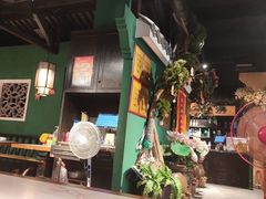 -小凤庭·地道湖北菜武昌鱼·藕汤(38年黄鹤楼店)
