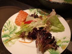 -哈尔滨索菲特大酒店-意日本料理铁板烧
